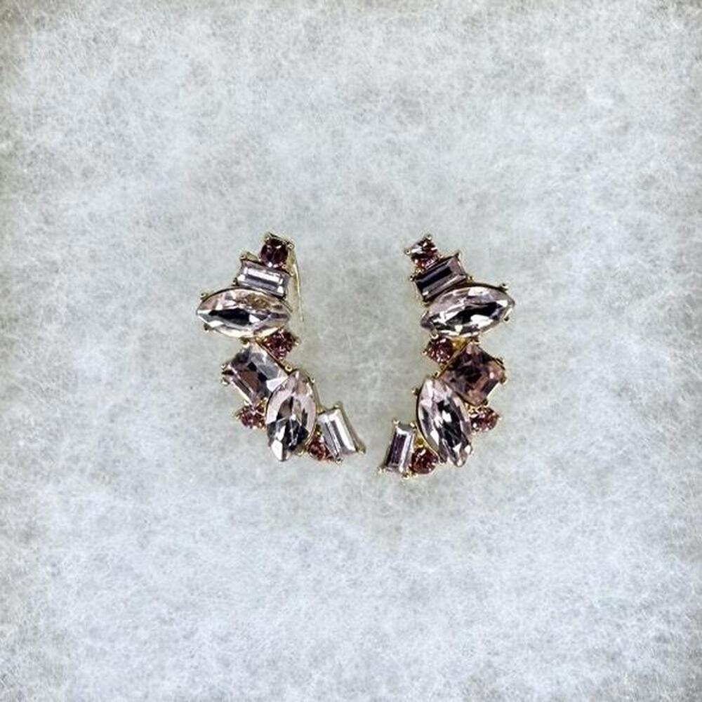 Kate Spade earrings